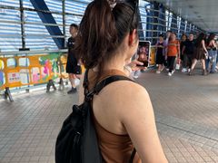 -Big Bus Tours 敞篷观光巴士