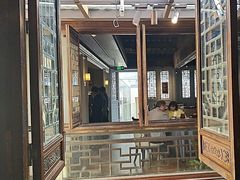 -狮王府淮扬菜(夫子庙老门东店)