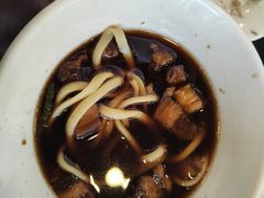 晋阳刀削面-晋阳饭庄(虎坊桥店)