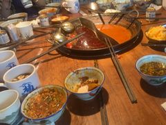 -楠火锅(仁恒梦中心店)