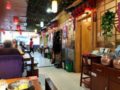 -五福居羊蝎子(方庄店)