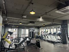 -AC健身·运动康复工作室(千灯湖店)