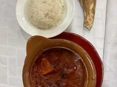 -新侨三宝乐西餐厅(崇文门店)