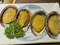 -橘焱胡同烧肉夜食(BFC外滩金融中心店)