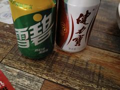 -王钵宴遇王龙虾烧烤旗舰店(中山北路店)