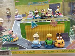 -泡泡玛特POPMART(上海环球港店)