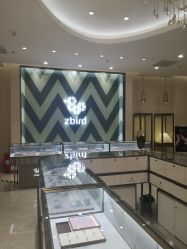 -钻石小鸟钻戒婚戒定制(石路店)