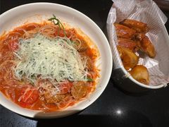 -西堤牛排(恒隆广场店)