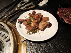 -嘿嘟嘟·肋条烧肉放题(爱融荟城店)