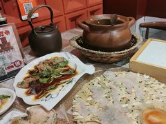 -官塘锋记鱼生·生腌·砂锅粥(牌坊街店)