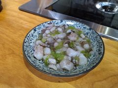 -萌牛肠烧烤店(虹梅路店)
