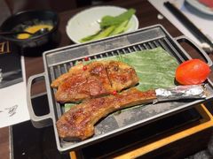 -匠和风精致料理(莆田财富中心店)