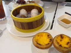 -葡珍轩冰室(虹桥机场T1店)