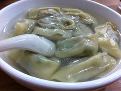 iphone_upload_pic-周素珍湖州大馄饨(直戒坛寺巷店)