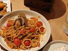 -无印良品餐堂 MUJI Diner(成都太古里店)