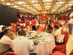 大堂-全聚德(长江路店)