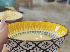 -蒙亨·手把肉·蒙古包文化主题餐厅(天恒广场店)