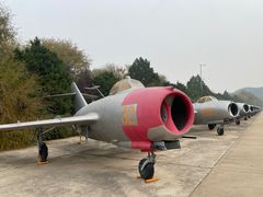 -中国航空博物馆
