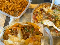 -小豆海棠(嘉兴路店)