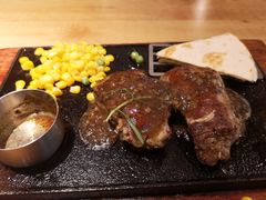 -豪客来牛排(文化路店)