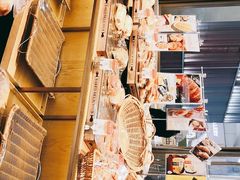 -西村叔叔的店·面包·甜品·蛋糕(崂山丽达店)