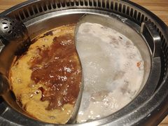 -季季红火锅(长沙步行街店)