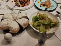 -贝勒爷·酥不腻烤鸭
