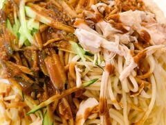 -香妃烤鸡(西单店)