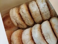 -泸溪河桃酥(龙湖长楹天街店)