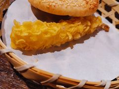 古法烧饼-和府捞面(景枫中心店)