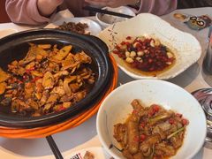 -漫圆·品质家宴(榔梨店)