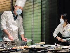-松临·铁板烧&Omakase(神农店)