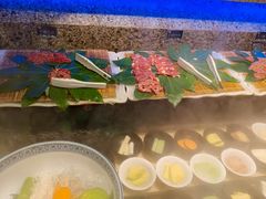 -初色海鲜自助(万丰路店)