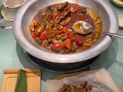 -大师傅金奖啤酒鱼(西街口总店)