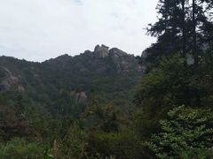 -大罗山风景区