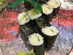 -加太贺日式和风料理