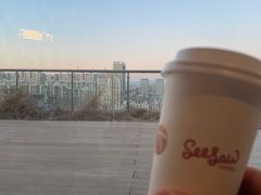 -Seesaw Coffee(朝阳大悦城店)