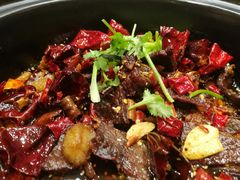 -翠湖六号全日制西餐厅(翠湖宾馆店)