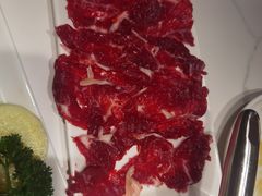-犇鼎牛潮汕牛肉火锅(新辰里学清路店)