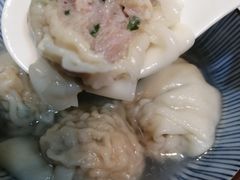 鲜鸡肉馄饨-袁记云饺(莲塘店)