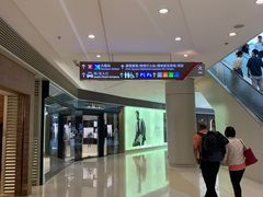 -香港ELEMENTS圆方