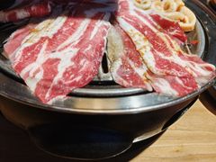 -九田家黑牛烤肉料理(溧阳吾悦店)