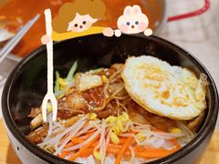 -文成焕·家族韩式餐厅