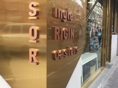 -KYO COFFEE(胶州路店)