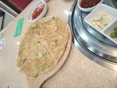 -元祖李朝(新威路店)