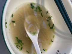 -伊北味·清真青海拉面村(延安路店)