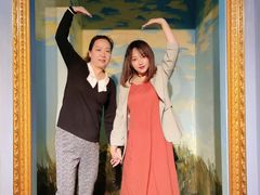 -天津梵高星空艺术馆(天河城旗舰店)