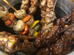 -炒豆合作社(东四总店)