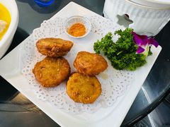 -文楼·淮扬菜·淮安早茶(河下古镇翔宇店)