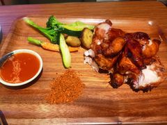 -MARU玛露音乐餐厅(大学路店)